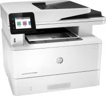 HP LaserJet Pro M428dw