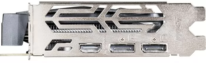 MSI GeForce GTX 1650 GAMING X (GTX 1650 GAMING X 4G)
