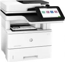 HP LaserJet Enterprise MFP M528dn