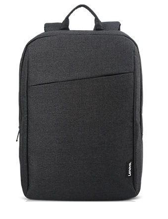 

Рюкзак для ноутбука Lenovo Laptop Casual Backpack B210 4X40T84059 15.6" black, Laptop Casual Backpack B210