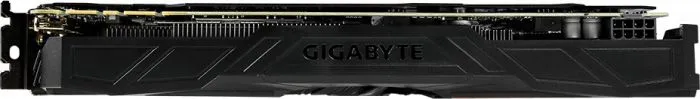 фото GIGABYTE GeForce GTX 1080