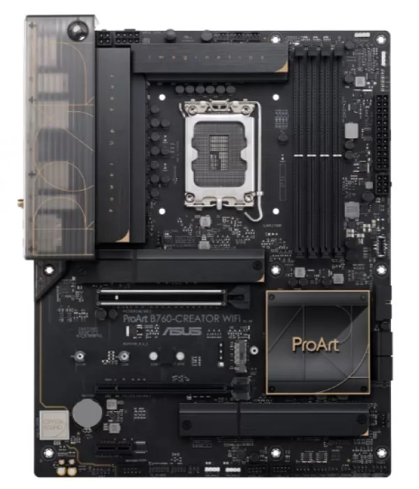 ASUS PROART B760-CREATOR WIFI