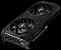 Palit GeForce RTX 4070 Dual OC