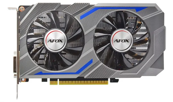 Afox Geforce GTX 1650