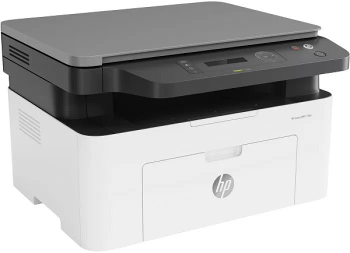 HP Laser MFP 135a