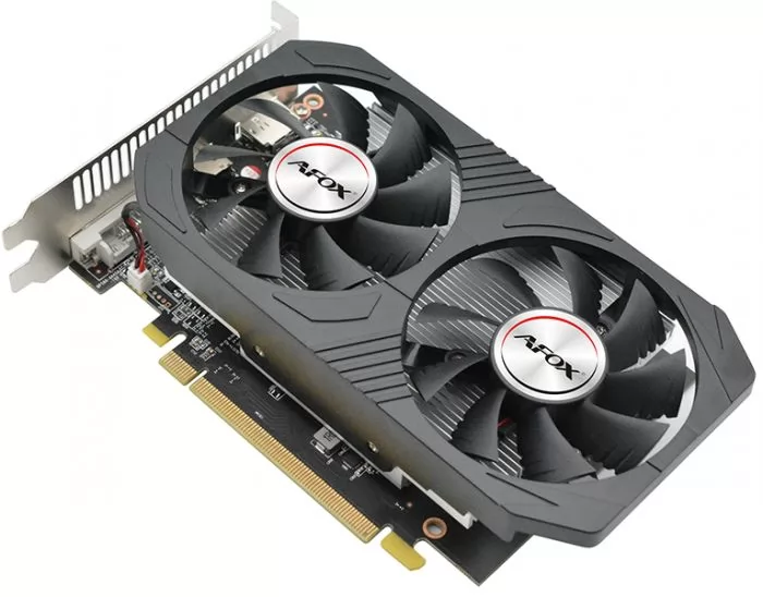 Afox Radeon RX 550