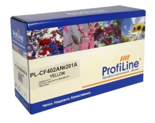 ProfiLine PL-CF402A