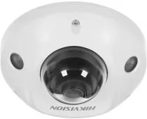 фото HIKVISION DS-2CD2523G2-IS(4mm)(D)