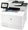 HP Color LaserJet Pro M479fnw