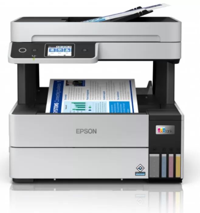 Epson L6490