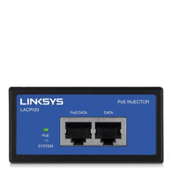 фото Linksys LACPI30-EU