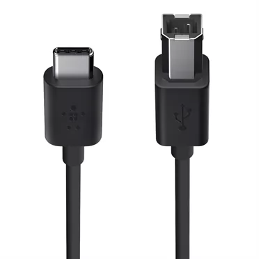 Belkin USB-C to Micro-B Cable