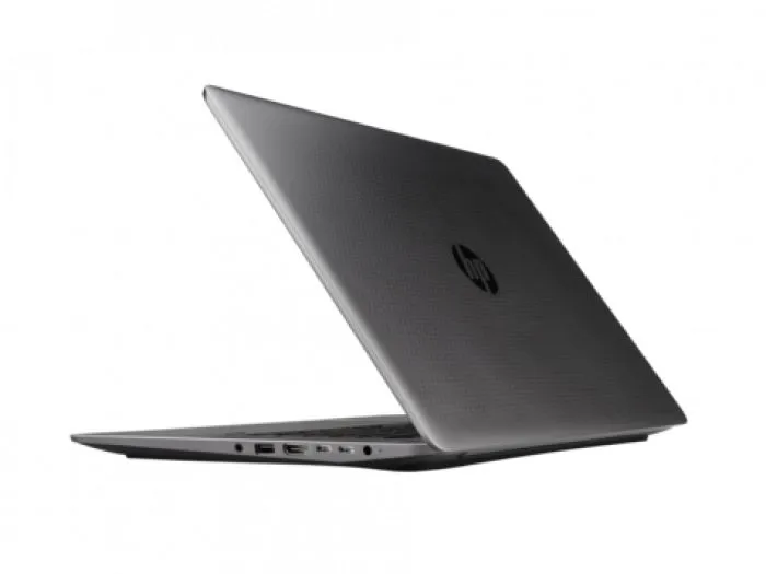 фото HP ZBook 15 Studio