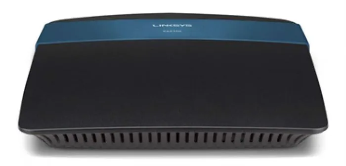 фото Linksys EA2700-EN