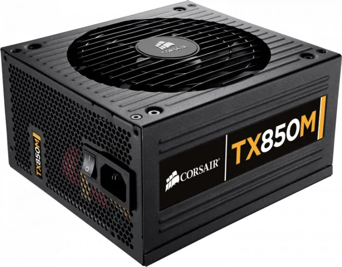 Corsair TX850M (CMPSU-850TXM)