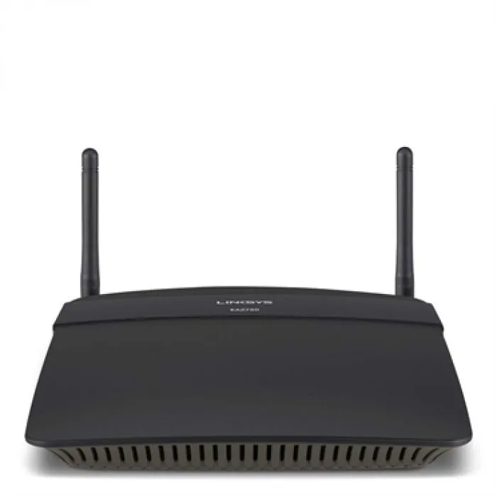 фото Linksys EA2750-EU