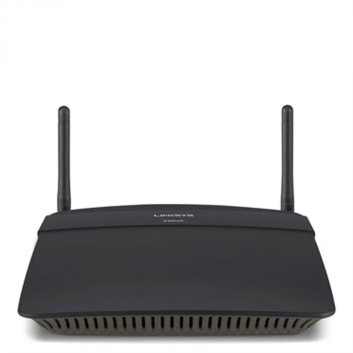 фото Linksys EA6100-EK