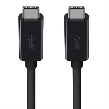 Belkin USB-C to USB-C Cable F2CU030bt1M-BLK