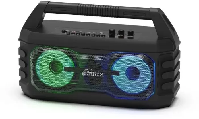 Ritmix SP-690B black