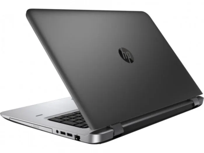 фото HP ProBook 470 G3 (W4P87EA)