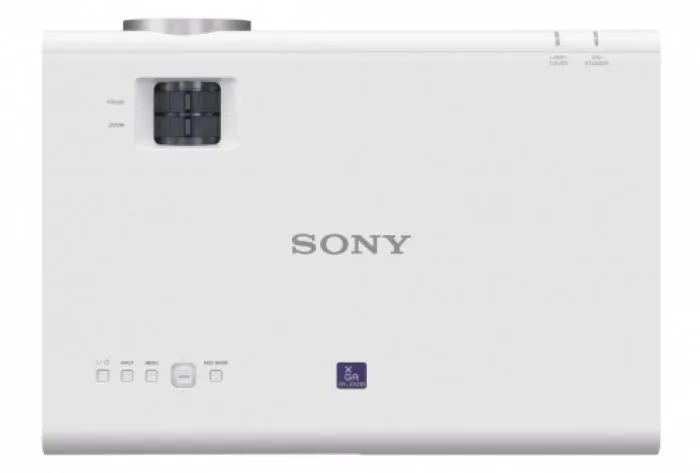 фото Sony VPL-EX295