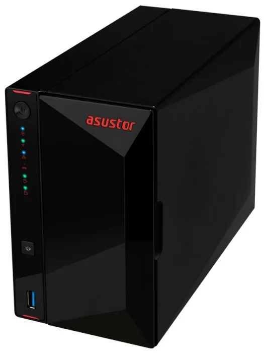 ASUSTOR AS5202T