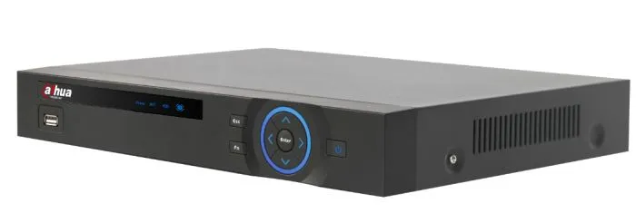 фото Dahua DH-DVR5108HE