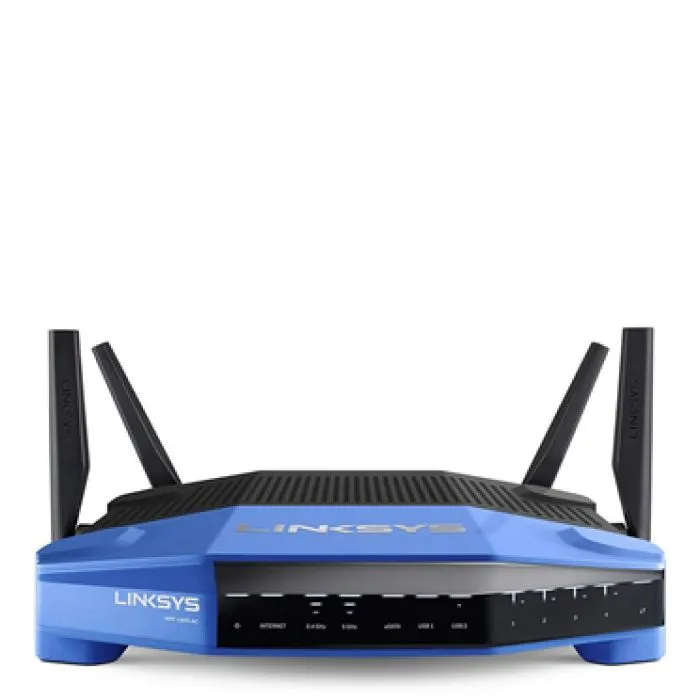 Linksys WRT1900AC-EK