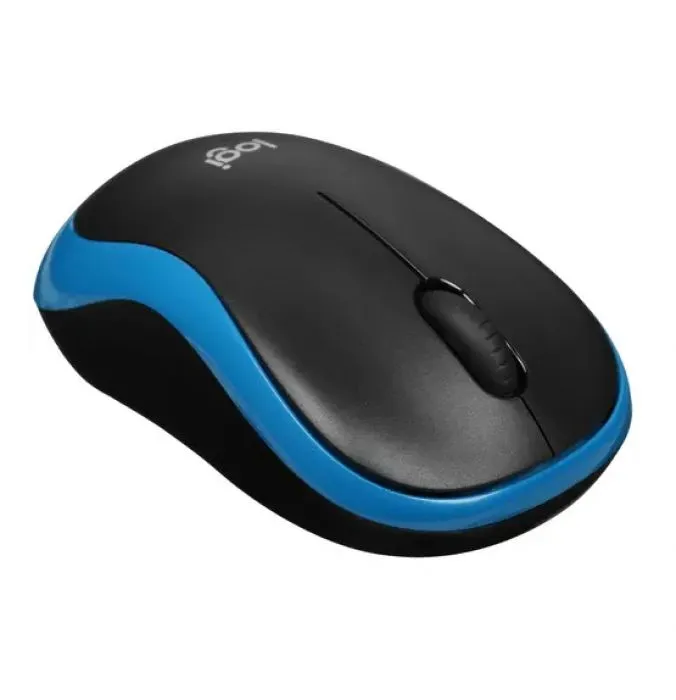 Logitech M185