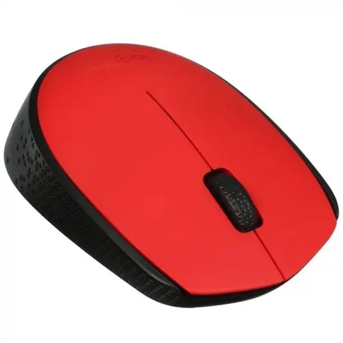 фото Logitech M170