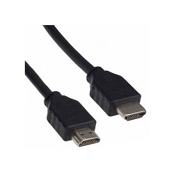 

Кабель интерфейсный HDMI-HDMI BION BXP-CC-HDMI4L-010 v1.4, 19M/19M, 3D, 4K UHD, Ethernet, CCS, экран, позолоченные контакты, 1м, черный, BXP-CC-HDMI4L-010