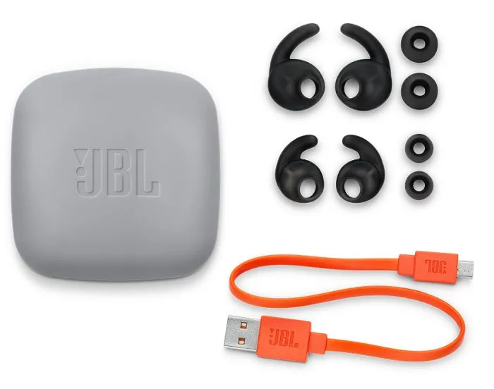 фото JBL Reflect Contour 2