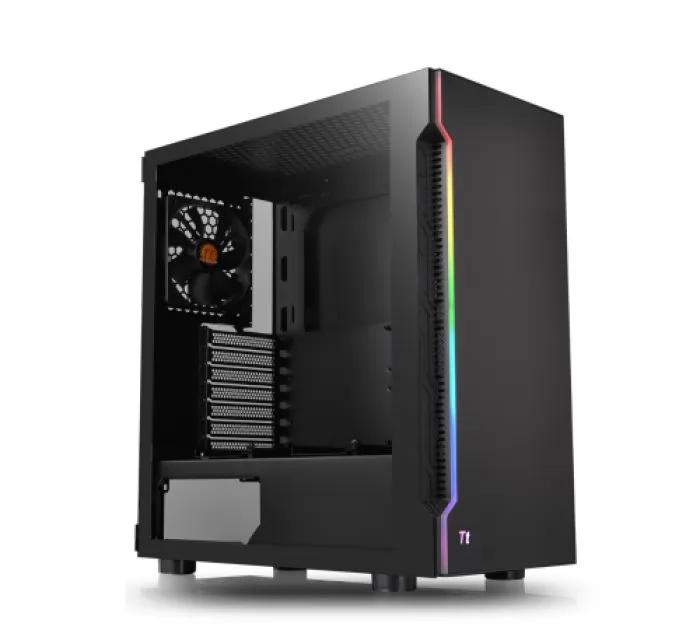 Thermaltake H200 TG RGB