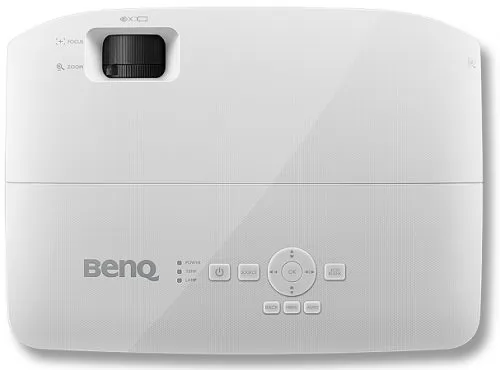 BenQ MW533