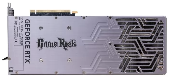 Palit GeForce RTX 4090 GameRock