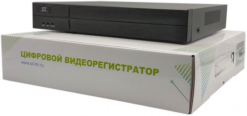 Видеорегистратор Space Technology ST-NVR-S09051