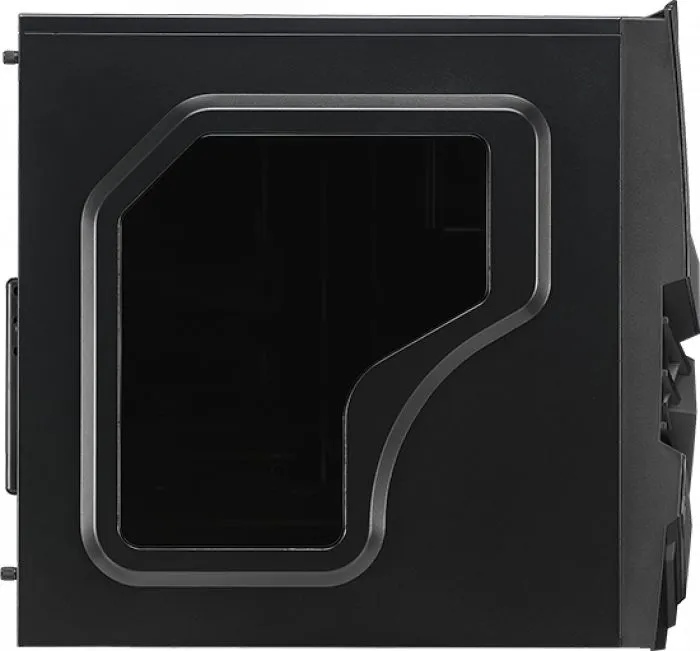 фото AeroCool Cyclops Advanced Black