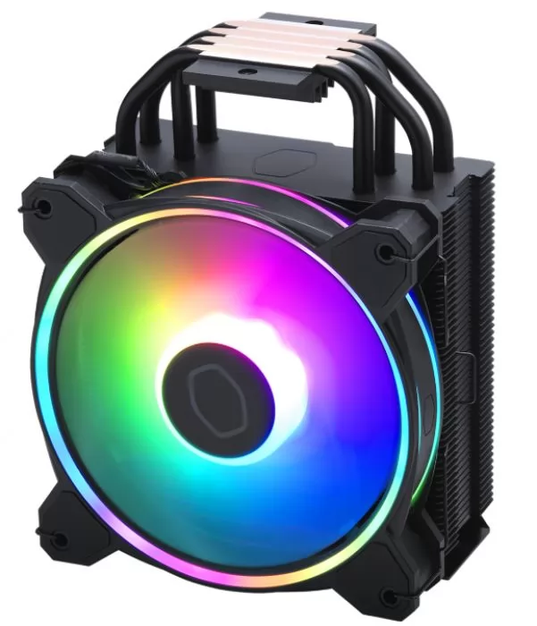 Cooler Master Hyper 212 Halo