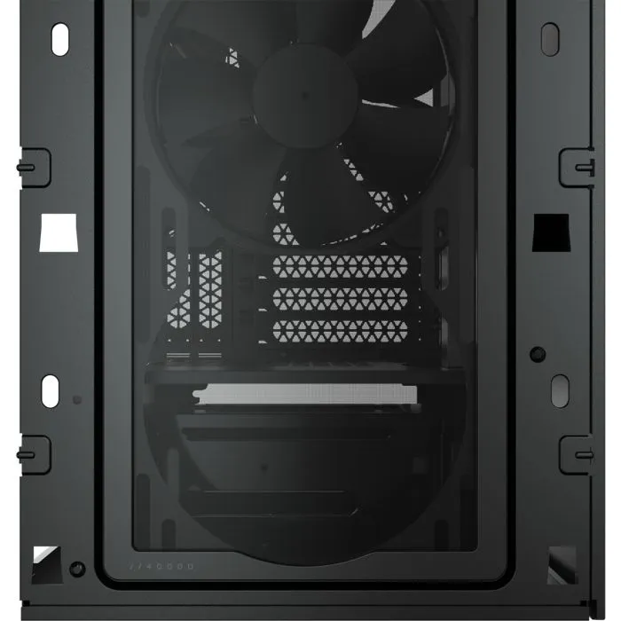 фото Corsair 4000D Airflow