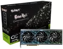 Palit GeForce RTX 4090 GameRock OC