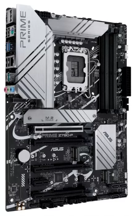 ASUS PRIME Z790-P