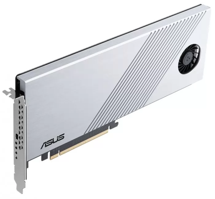 ASUS HYPER M.2 X16 GEN 4 CARD