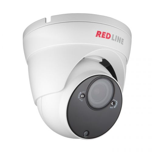 Видеокамера IP REDLINE RL-IP62P-V-S.eco 1/2.7