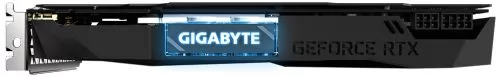 GIGABYTE GeForce RTX 2080 SUPER GAMING OC WATERFORCE WB