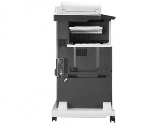 фото HP Color LaserJet Enterprise 700 M775z+