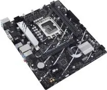 фото ASUS PRIME B760M-K D4