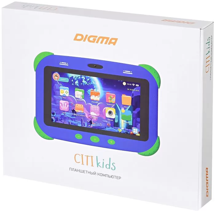 Digma CITI Kids