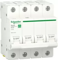 фото Schneider Electric RESI9