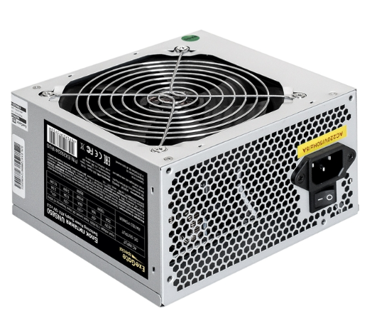 

Блок питания ATX Exegate UNS850 EX292241RUS 850W, 120mm fan, UNS850