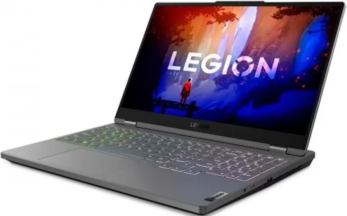 Lenovo Legion 5 15ARH7H (УЦЕНЕННЫЙ)